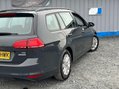 Volkswagen Golf 1.6 TDI BlueMotion Euro 6 (s/s) 5dr 26