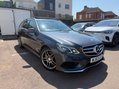 Mercedes-Benz E Class 3.0 E350 V6 BlueTEC AMG Sport G-Tronic+ Euro 6 (s/s) 5dr 3