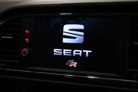 SEAT Leon 1.5 Leon FR Sport TSi Evo Semi-Auto 5dr 19