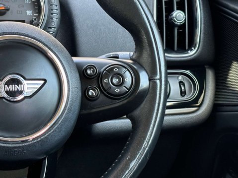 Mini Countryman 2.0 Countryman Cooper D 5dr 46