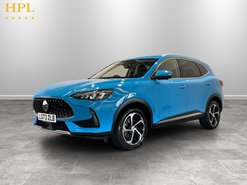 MG HS 1.5 T-GDI 16.6kWh Trophy SUV 5dr Petrol Plug-in Hybrid Auto Euro 6 (s/s) (2