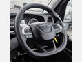 Iveco Daily 35s14 mwb 3520 2.3 135ps eu6 RWD 11