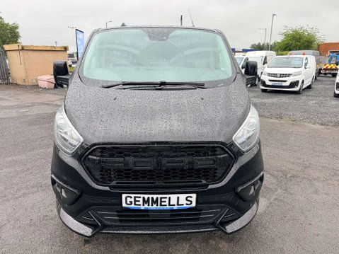 Ford Transit Custom 2.0 Transit Custom 340 Sterling Edition Auto 2