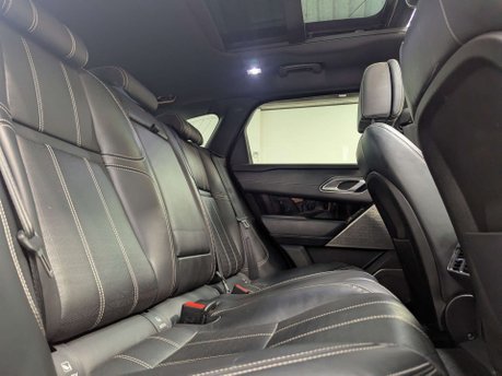 Land Rover Range Rover Velar 3.0 Range Rover Velar R-Dynamic HSE D300 Auto 4WD 5dr 50