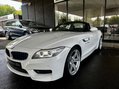BMW Z4 2.0 28i M Sport sDrive Euro 6 (s/s) 2dr 10