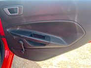 Ford Fiesta ZETEC 13