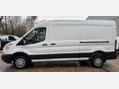 Ford Transit 2.2 TDCi 310 Trend Panel Van 5dr Diesel Manual FWD L2 H3 Euro 5 (s/s) (125 13