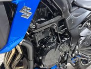 Suzuki GSX-S GSXS750 2018 23K LONG MOT WARRANTY NAKED 750CC 32