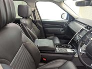 Land Rover Discovery 3.0 Discovery Luxury HSE TD6 Auto 4WD 5dr 28