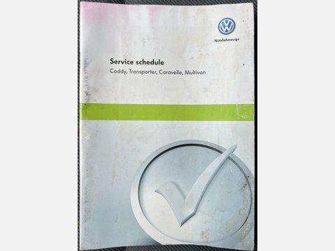 Volkswagen Caddy 2.0 SDI PD C20 Panel Van 4dr Diesel Manual L1 Standard Roof (68 bhp) 44