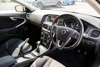 Volvo V40 T2 MOMENTUM NAV PLUS 4