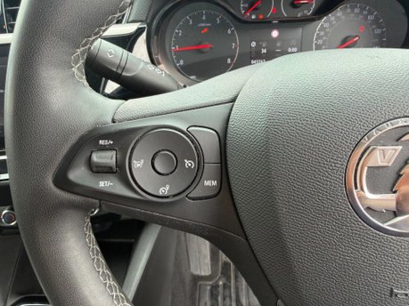 Vauxhall Corsa DESIGN 13