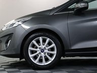 Ford Fiesta TITANIUM 27