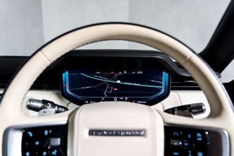 Land Rover Range Rover HSE. NOW SOLD. SIMILAR REQUIRED. PLEASE CALL 01903 254800. 12