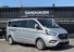 Ford Tourneo Custom 2.0 320 EcoBlue Titanium Minibus Double Cab 5dr Diesel Manual L2 Euro 6 (s/