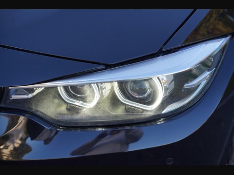 BMW M4 3.0 BiTurbo DCT Euro 6 (s/s) 2dr 36