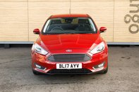 Ford Focus TITANIUM X 5
