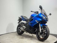 Kawasaki Er ER6 2010 ONLY 16K MOT SERVICED COMMUTER A2 BIKE 650CC TWIN 2