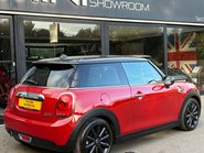 Mini Hatch Cooper 1.5 Chili / Media XL 3 door - DEPOSIT TAKEN 2