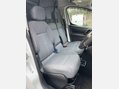 Citroen Berlingo 1.6 HDi 625 XTR+ Panel Van 5dr Diesel Manual L1 (138 g/km, 90 bhp) 23
