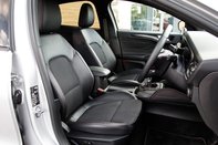 Ford Focus ST-LINE X EDITION MHEV 31