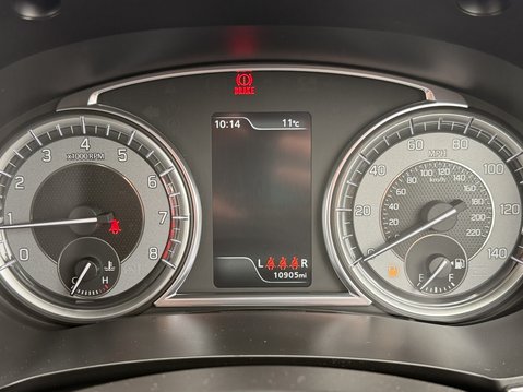 Suzuki Vitara 1.4 Boosterjet 48V Hybrid SZ-T 5dr 23