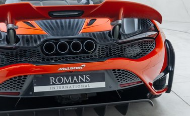 McLaren 765LT Spider 37