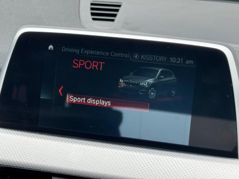 BMW X1 1.5 18i GPF M Sport sDrive Euro 6 (s/s) 5dr 29