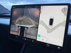 Tesla Model 3 (Dual Motor) Performance Saloon 4dr Electric Auto 4WDE (Performance Upgrade 43