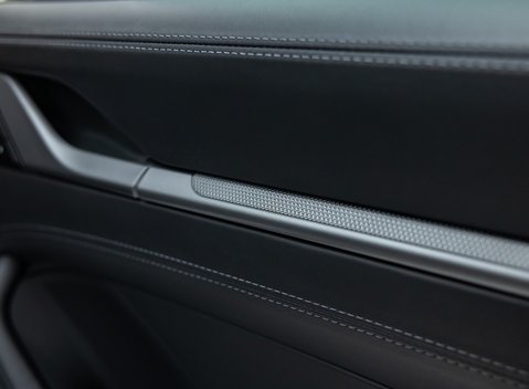 Porsche 911 Targa 4S (992) 39