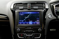 Ford Mondeo ST-LINE 21