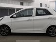 Kia Picanto 1.25 EcoDynamics Sport Euro 6 (s/s) 5dr 4