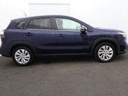 Suzuki S-Cross MOTION BOOSTERJET MHEV 4