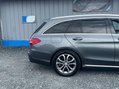 Mercedes-Benz C Class 1.6 C200d Sport Euro 6 (s/s) 5dr 22