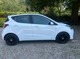 Hyundai i10 1.0 SE Euro 6 5dr 7