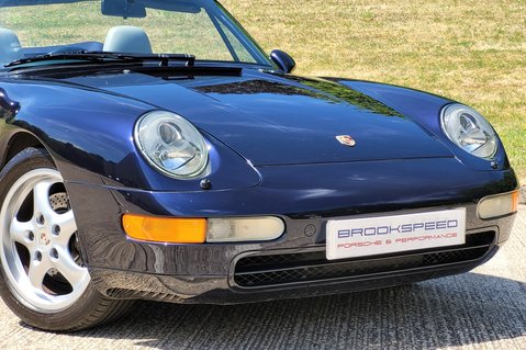 Porsche 911 CARRERA 12