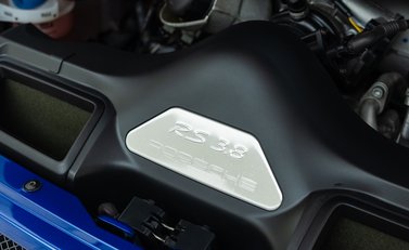 Porsche 911 GT3 RS (997.2) 48