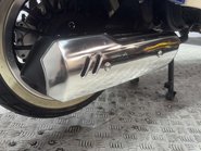 Royal Alloy GP AC 2019 ONLY 168 MILES NEW MOT CUSTOM SCOOTER 125CC LEARNER 31