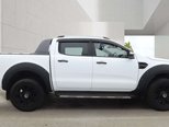 Ford Ranger 2.0 EcoBlue Wildtrak Pickup Double Cab 4dr Diesel Auto 4WD Euro 6 (s/s) (21 2