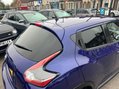 Nissan Juke 1.6 Tekna XTRON Euro 5 5dr 16
