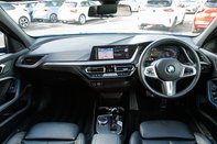 BMW 1 Series 118I M SPORT 3