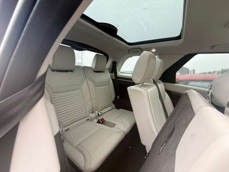 Land Rover Discovery 3.0 Discovery HSE SDV6 Auto 4WD 5dr 13