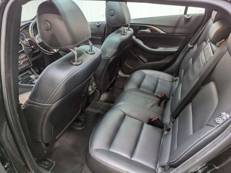 Infiniti Q30 2.1 Q30 Premium Tech D Semi-Auto 5dr 66