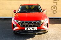 Hyundai TUCSON T-GDI PREMIUM 5