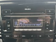 Isuzu D-Max Utility ECB 4x4 Arbor Tipper 28