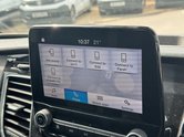 Ford Transit Custom SWB L1H1 [SOLD CM] Low Roof Limited 300 Air Con Alloys Sensors EURO 6 NO VA 24