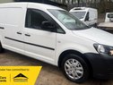Volkswagen Caddy 1.6 TDI C20 Startline Panel Van 4dr Diesel Manual L1 H1 (149 g/km, 101 bhp)