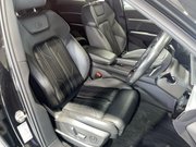 Audi E-Tron 55 S line Sportback 5dr Electric Auto quattro 95kWh (11kW Charger) (408 ps) 21