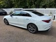 Mercedes-Benz CLA Class CLA 180 AMG LINE PREMIUM PLUS 7