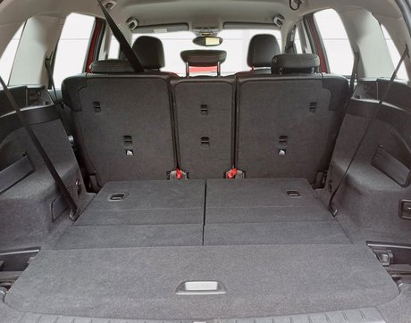 BMW 2 Series 220I SPORT GRAN TOURER 14